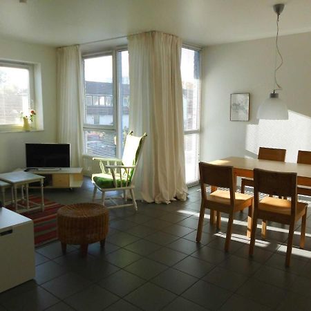Ostseeresidenz App 6 Pelzerhaken Exteriör bild