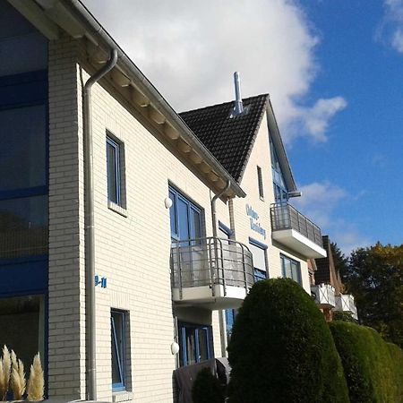 Ostseeresidenz App 6 Pelzerhaken Exteriör bild