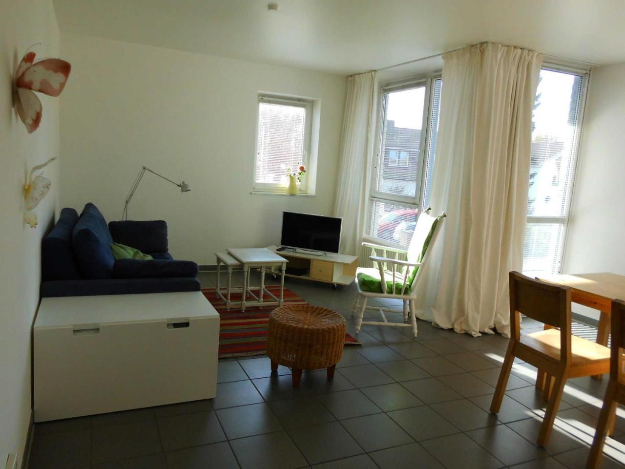 Ostseeresidenz App 6 Pelzerhaken Exteriör bild