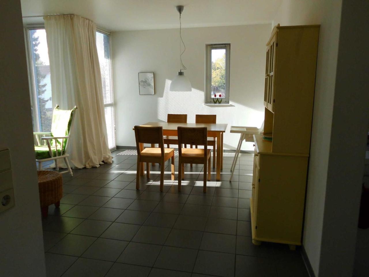 Ostseeresidenz App 6 Pelzerhaken Exteriör bild