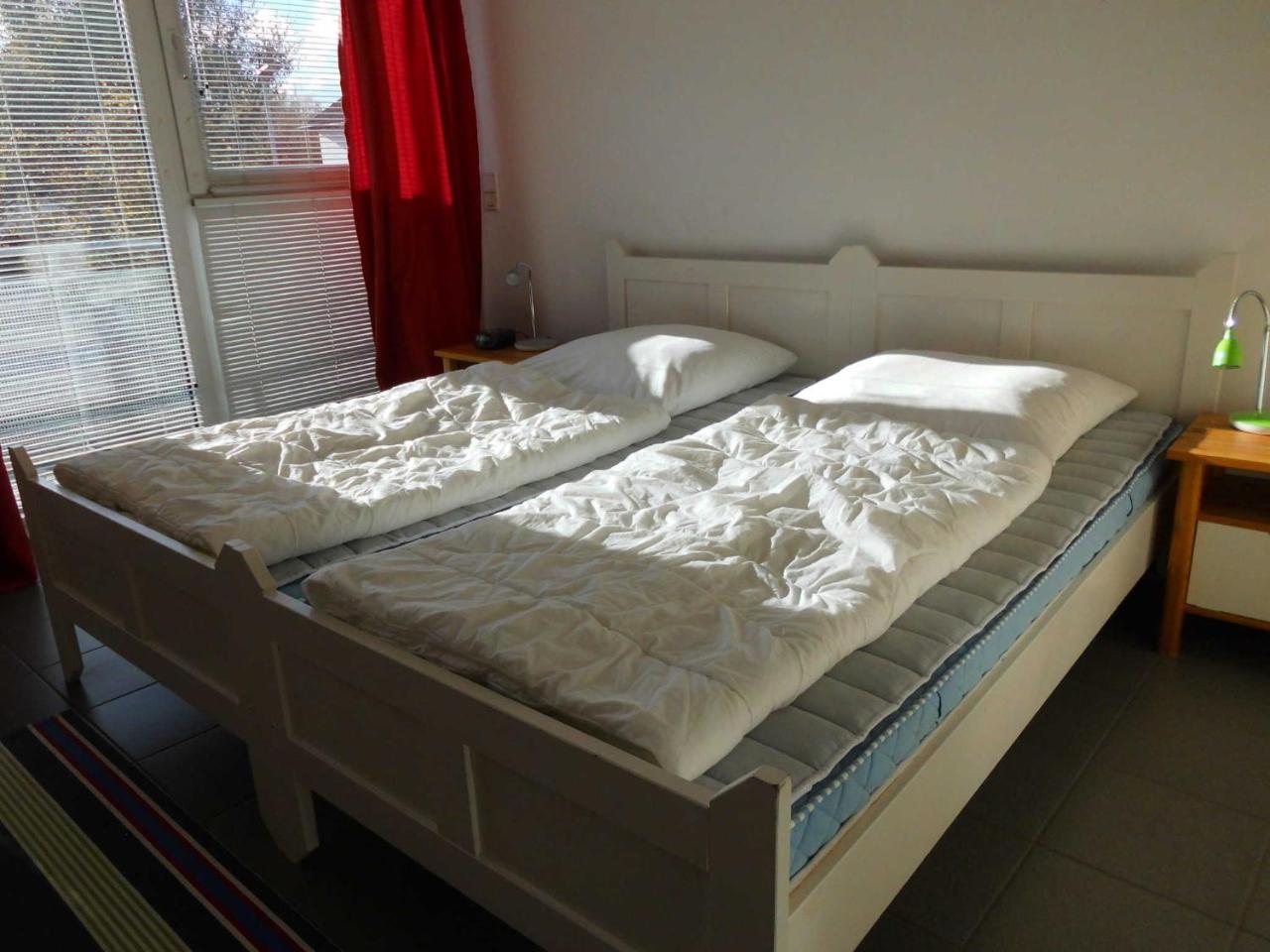 Ostseeresidenz App 6 Pelzerhaken Exteriör bild